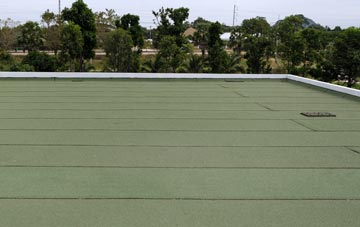 all Pippin Street roofing types quoted for