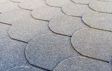 Pippin Street asphalt roofing costs