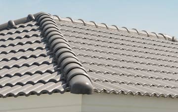 advantages of Pippin Street clay roofing