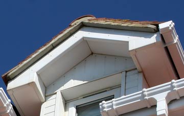 Pippin Street fascia installation costs