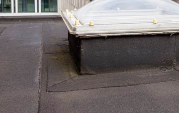 disadvantages of Pippin Street flat roofs