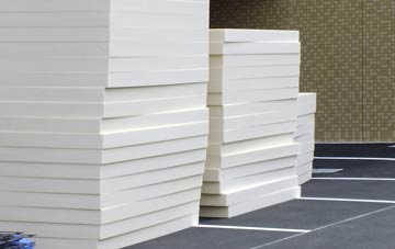 Pippin Street flat roof insulation costs