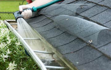 Pippin Street gutter cleaning costs