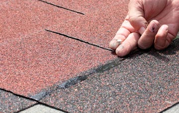 Pippin Street asphalt roof repairs