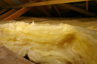 Pippin Street pitch roof insulation