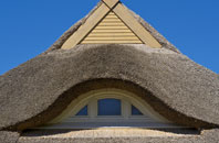 Pippin Street thatch roofing